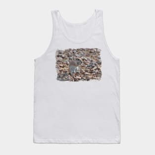 Ground Squirrel Tank Top